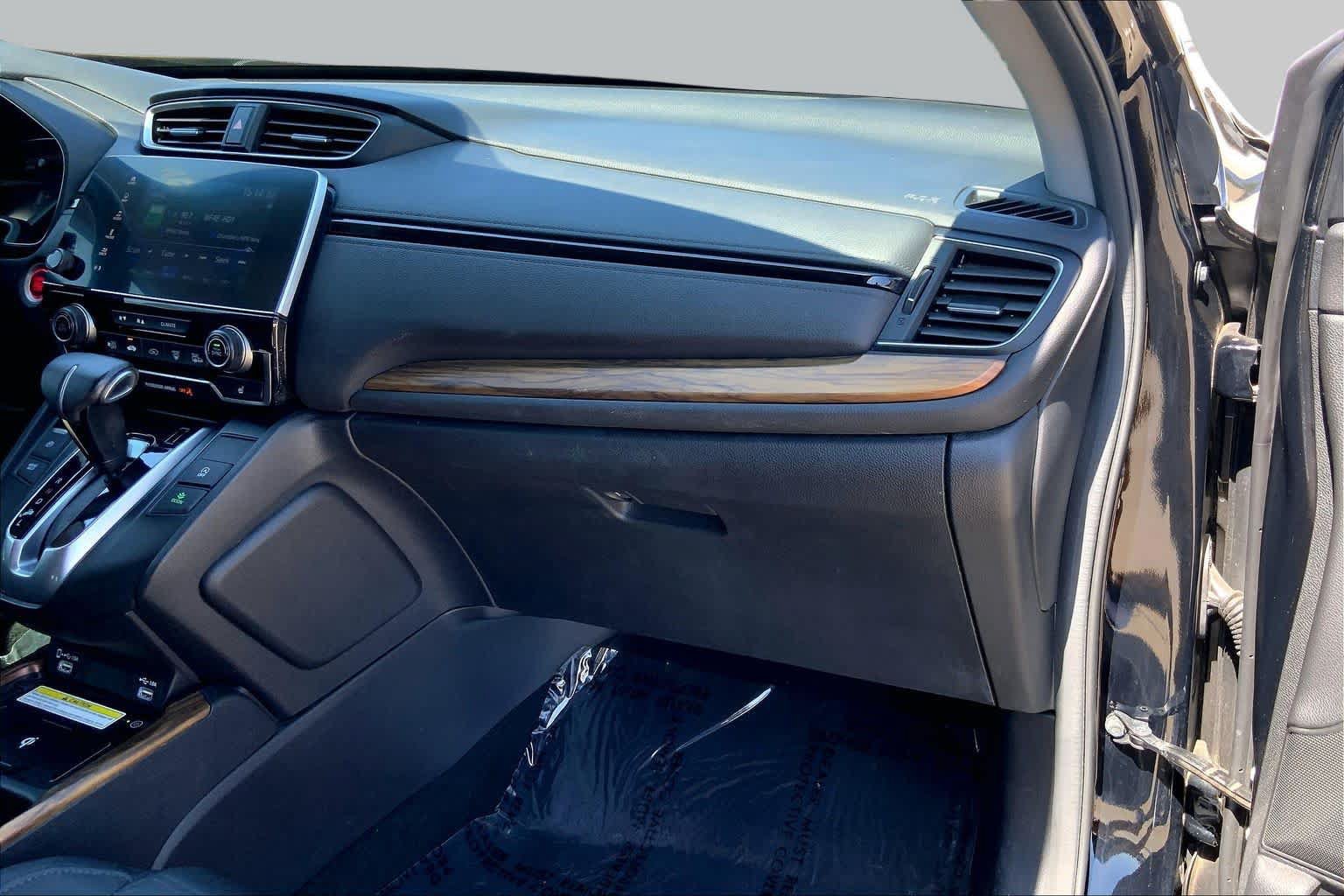 Used 2020 Honda CR-V Touring image 19