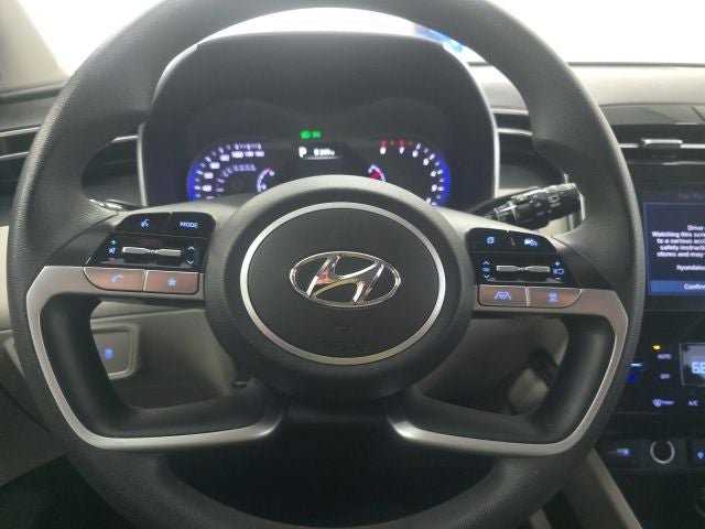 Used 2024 Hyundai Tucson SEL AWD/4WD image 25