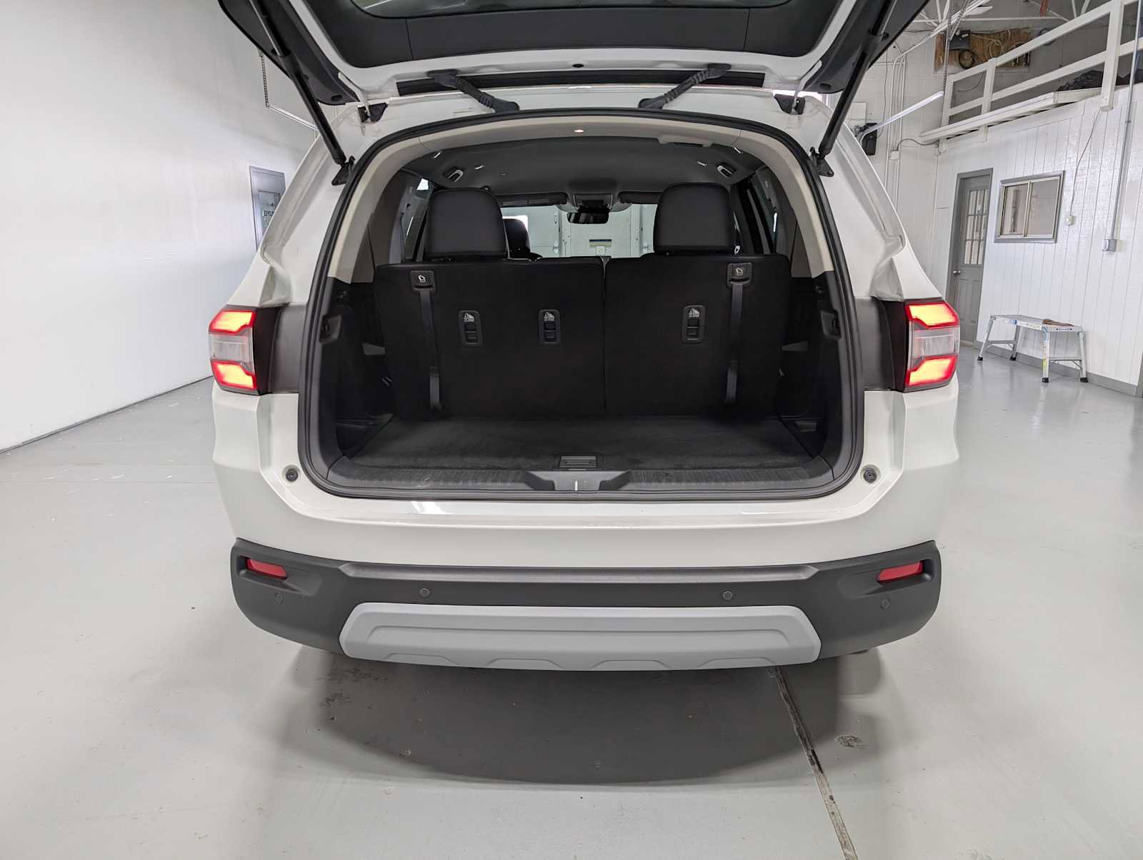 Used 2023 Honda Pilot EX-L image 39