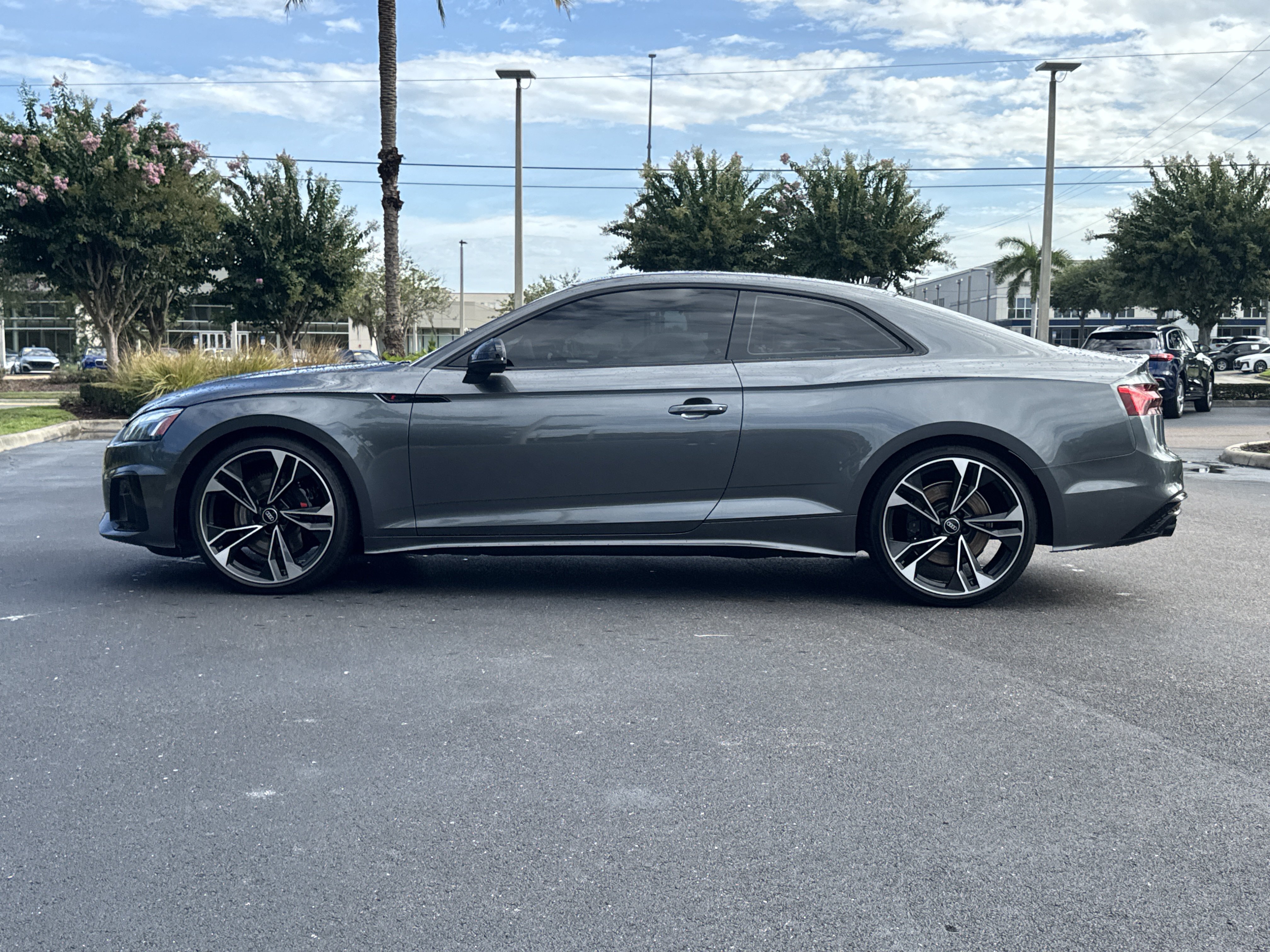 Used 2023 Audi S5 Premium Plus AWD/4WD image 8