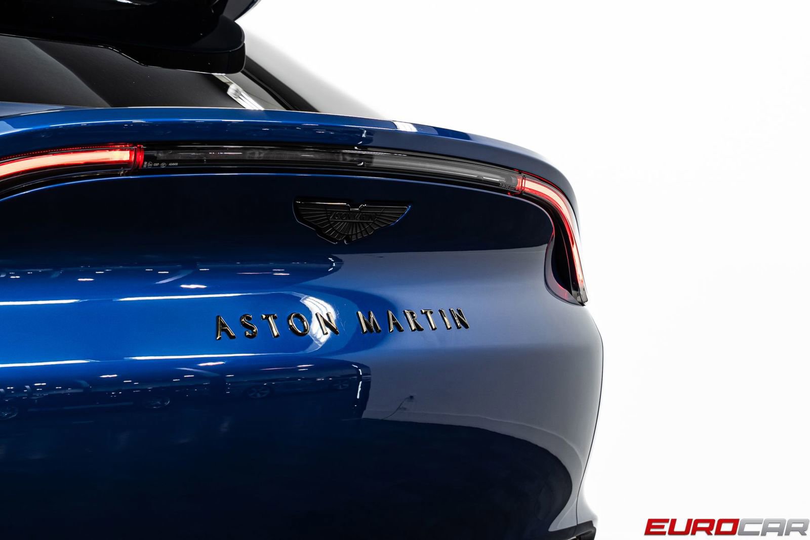 Used 2023 Aston Martin DBX 707 AWD/4WD image 24