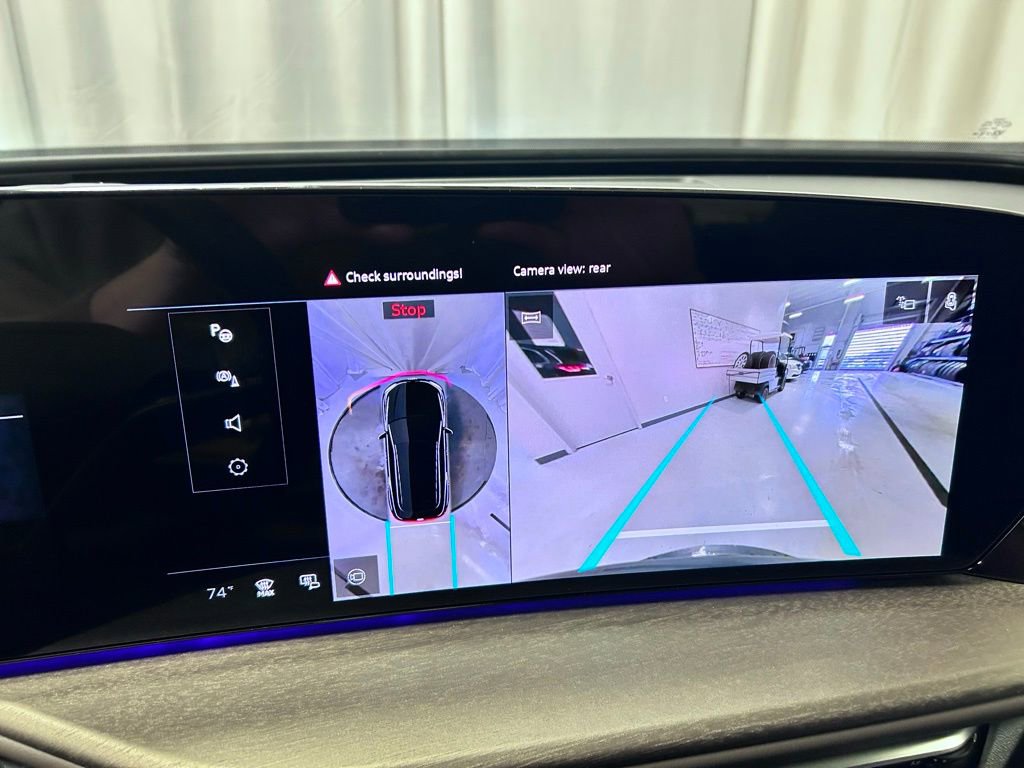 New 2025 Audi Q5 Premium Plus image 15