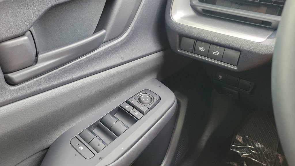 Certified 2024 Toyota Prius LE FWD image 19