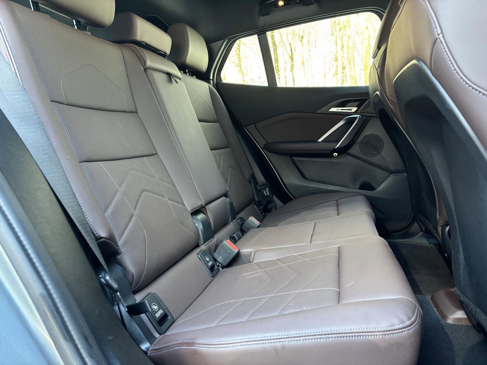 Used 2025 BMW X2 xDrive28i image 33