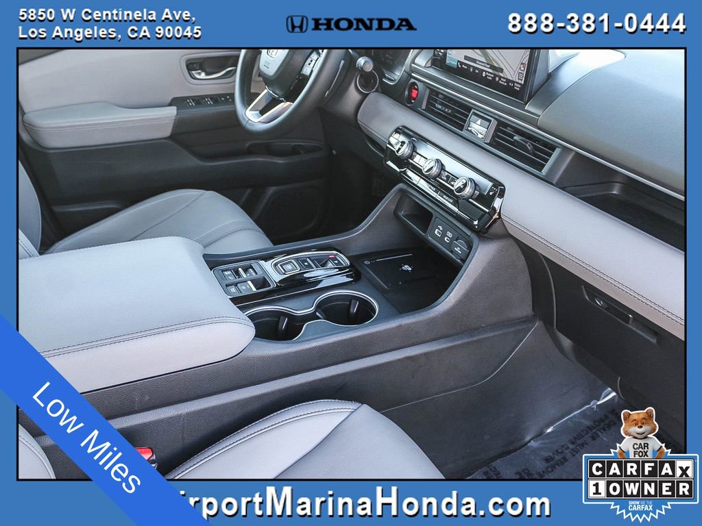 Used 2023 Honda Pilot Touring image 25