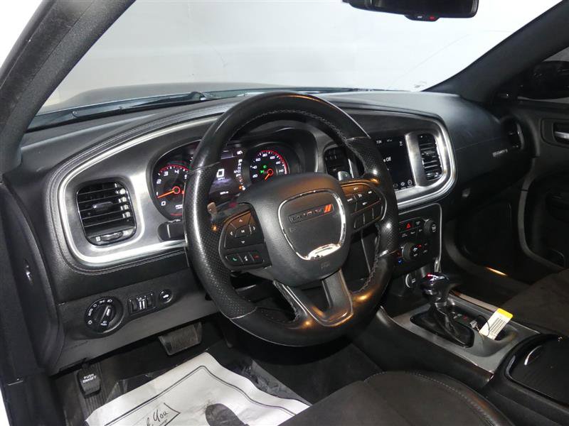 Used 2020 Dodge Charger R/T w/ Daytona Edition Group RWD image 23