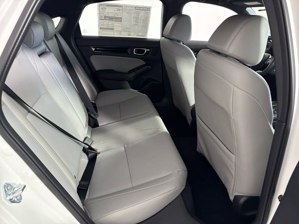 New 2025 Honda Civic Sport Touring image 22