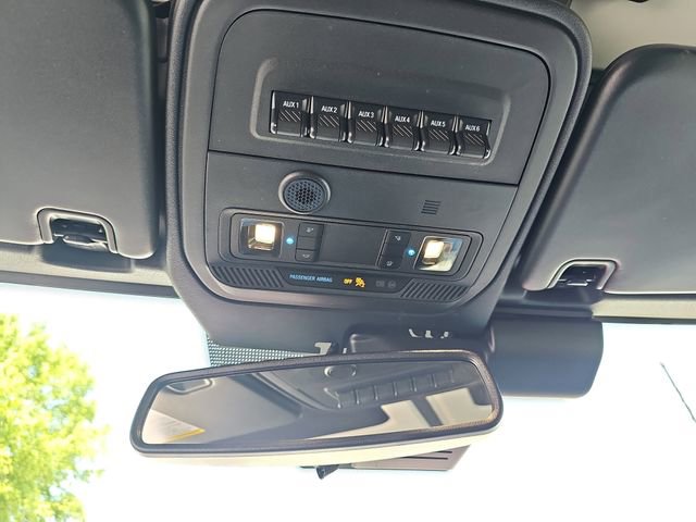 Used 2025 Ford Bronco Heritage Edition image 31