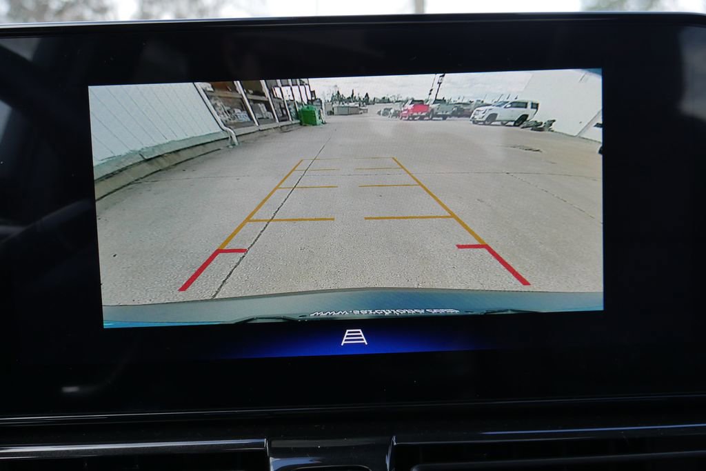 New 2026 Chevrolet TrailBlazer RS w/ Convenience Package image 16