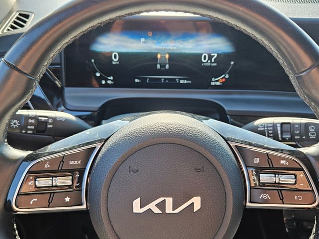 Used 2024 Kia Seltos S image 27