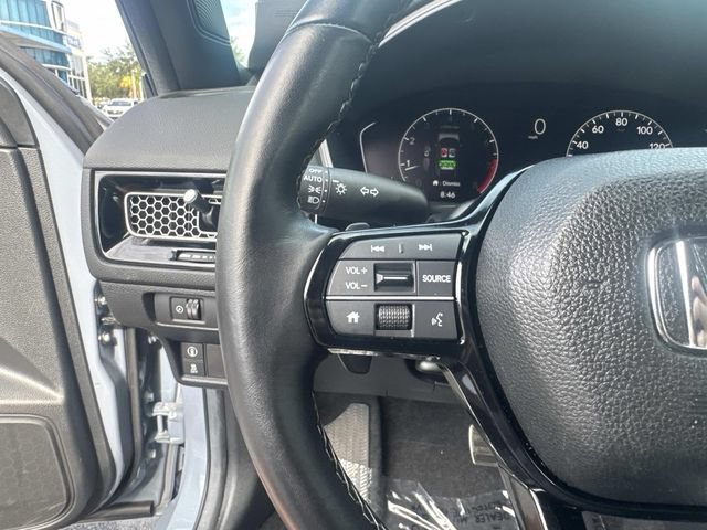 Certified 2024 Honda Civic Sport image 30