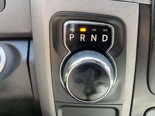 Used 2017 RAM 1500 Express RWD image 30