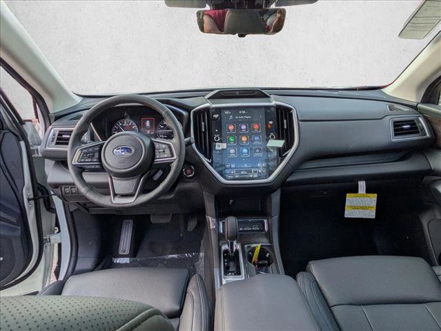 New 2026 Subaru Ascent Touring w/ Popular Package #2 image 14