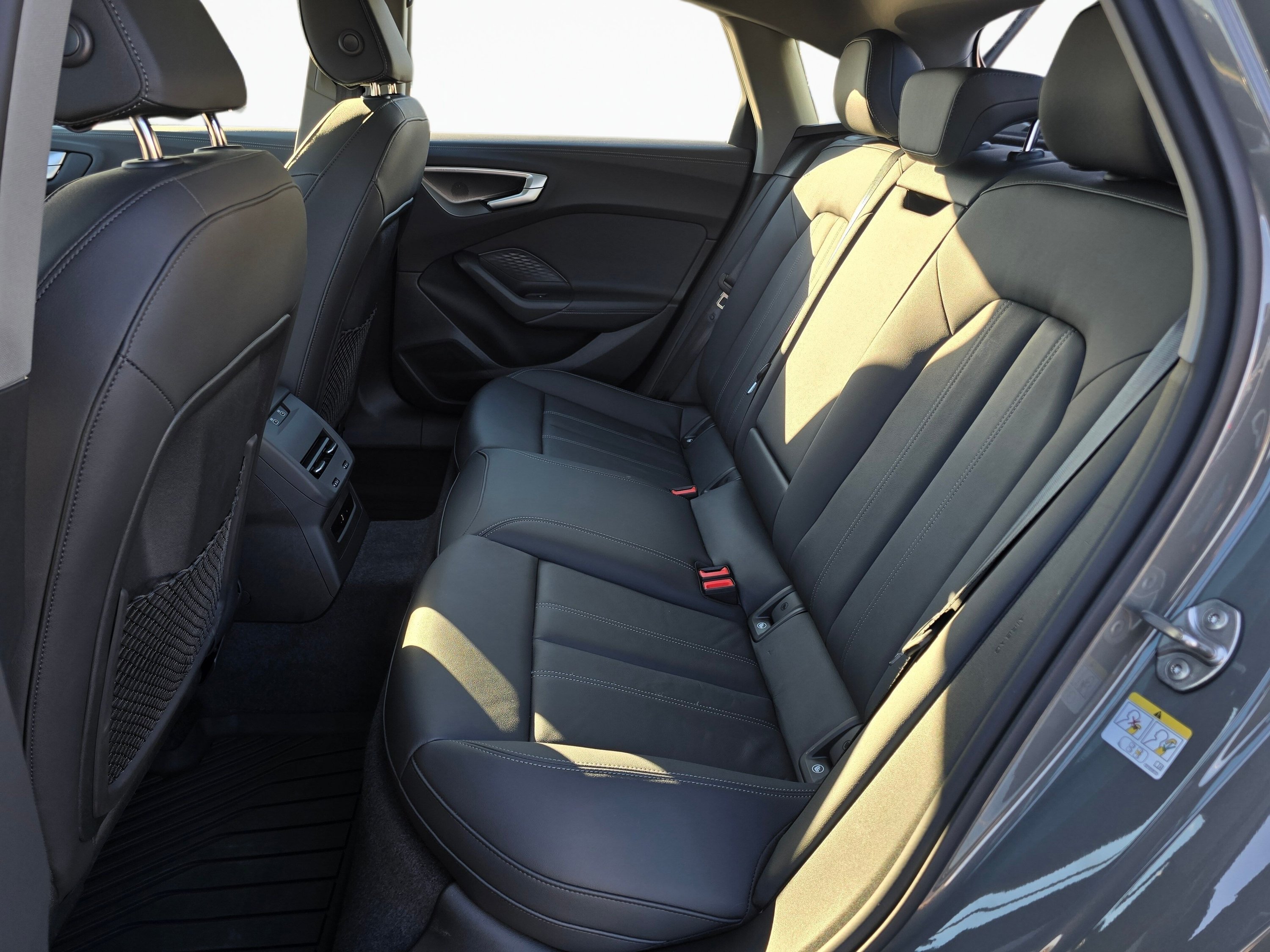 Certified 2025 Audi A5 Premium w/ Premium Plus AWD/4WD image 19