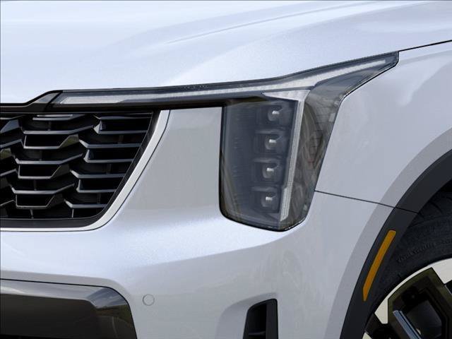 New 2026 Kia Sorento S w/ S Panoramic Sunroof Package FWD image 10
