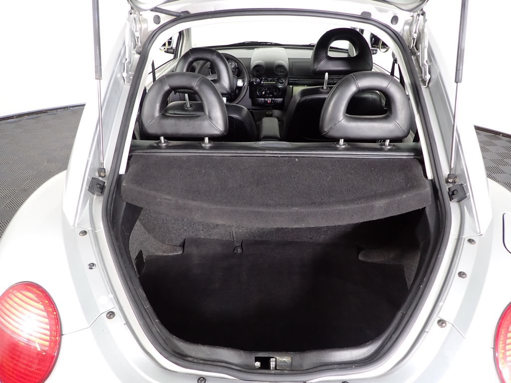 Used 2000 Volkswagen Beetle GLS FWD image 13
