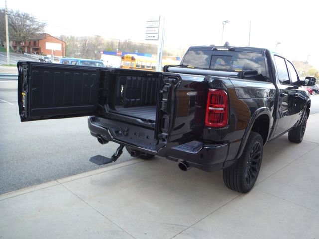 New 2026 RAM 1500 Limited AWD/4WD image 26