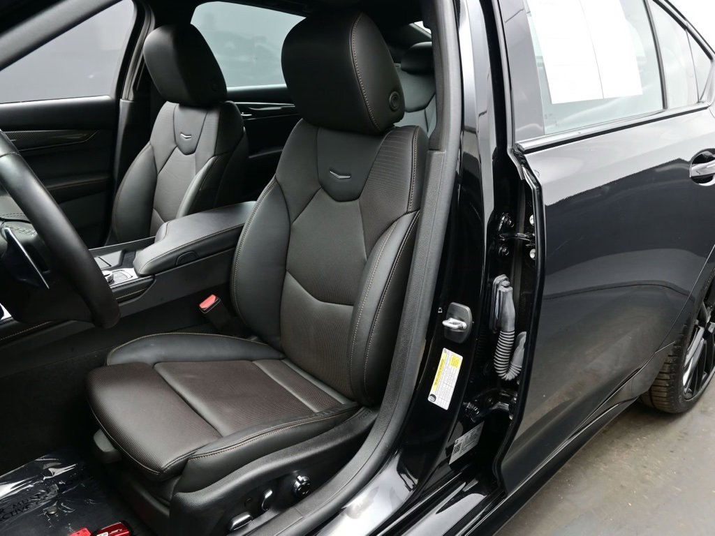 Used 2024 Cadillac CT5 V w/ Super Cruise 2 Package image 7