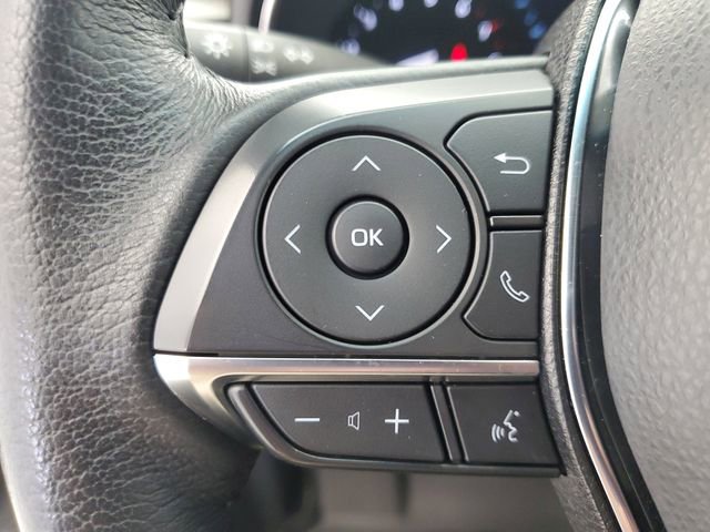 Used 2022 Toyota Avalon XLE FWD image 21