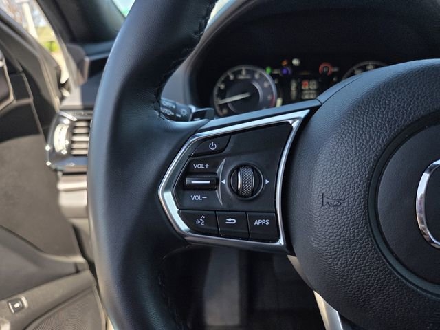 Certified 2025 Acura RDX SH-AWD image 23