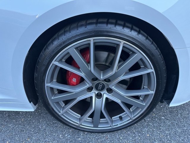 Used 2023 Audi S5 Premium Plus image 30