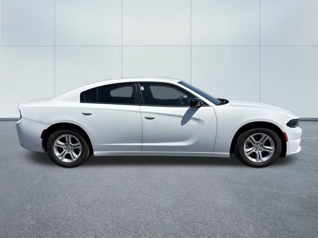 Used 2023 Dodge Charger SXT w/ Cold Weather Package RWD video 2