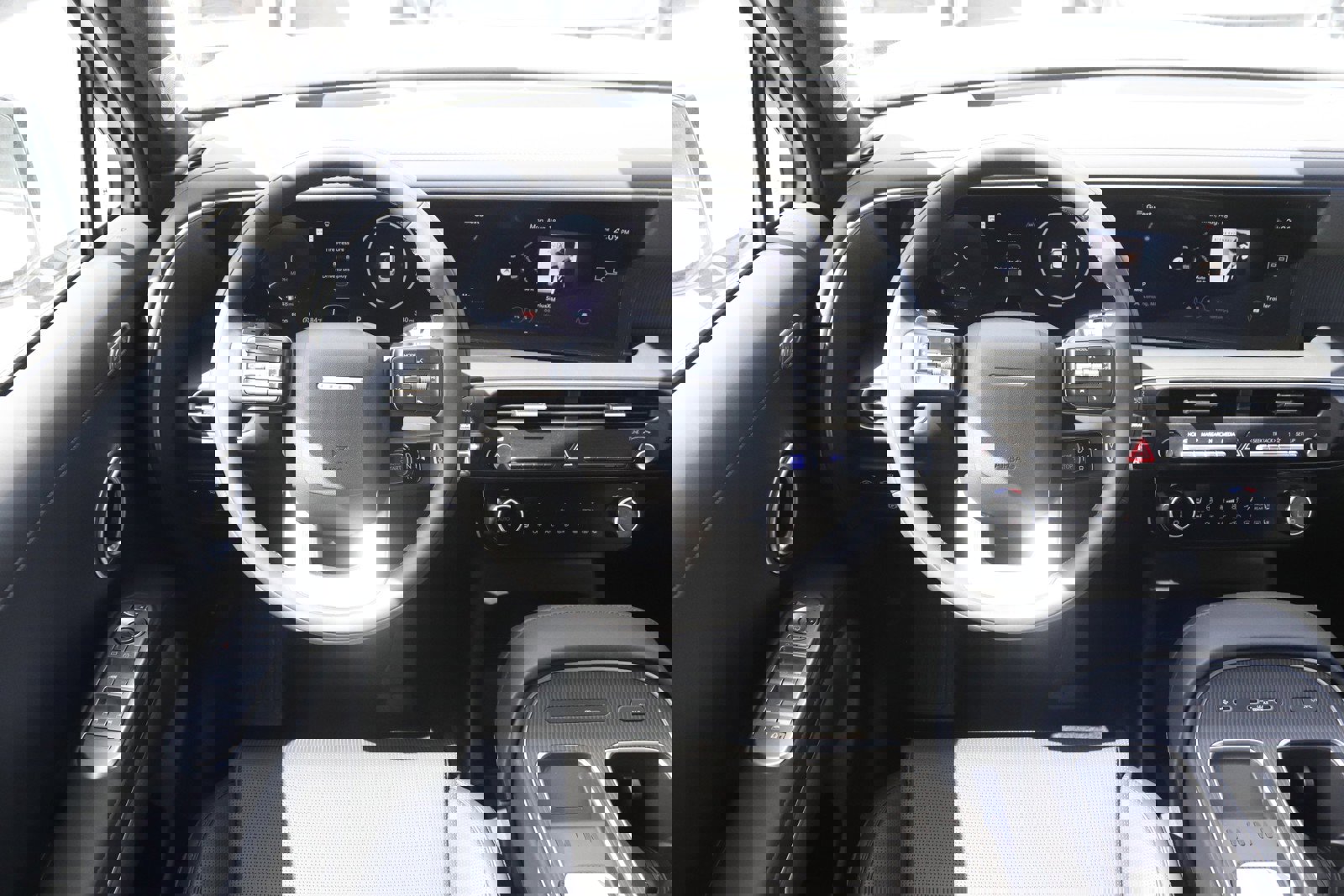 New 2026 Hyundai Palisade Calligraphy image 20