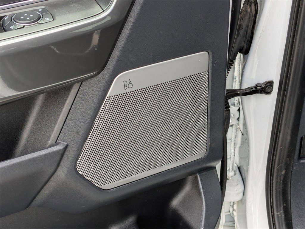 Used 2023 Ford F150 Lariat w/ FX4 Off-Road Package image 15