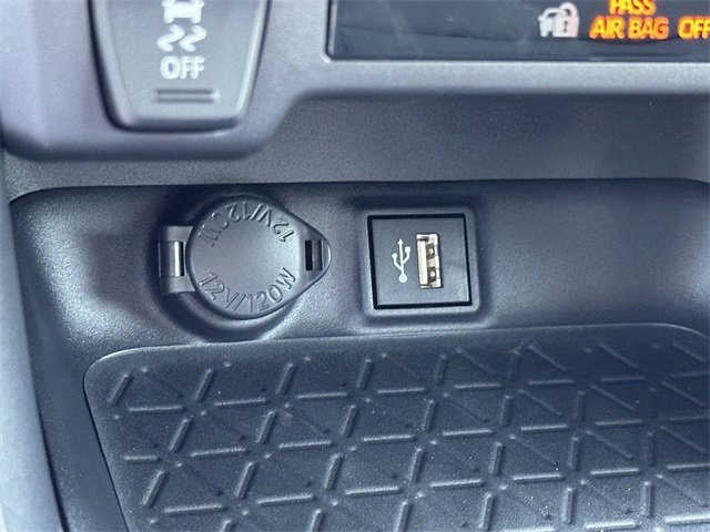 New 2025 Toyota RAV4 XLE Premium image 19