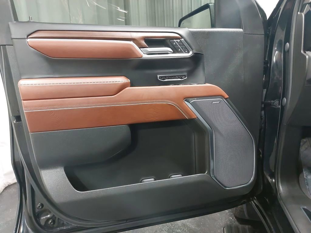 Used 2023 GMC Sierra 1500 Denali Ultimate AWD/4WD image 27