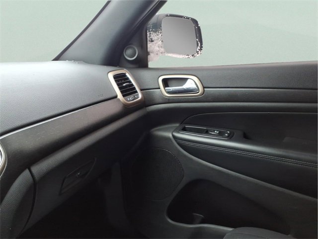 Used 2015 Jeep Grand Cherokee Laredo w/ Quick Order Package 23E image 19