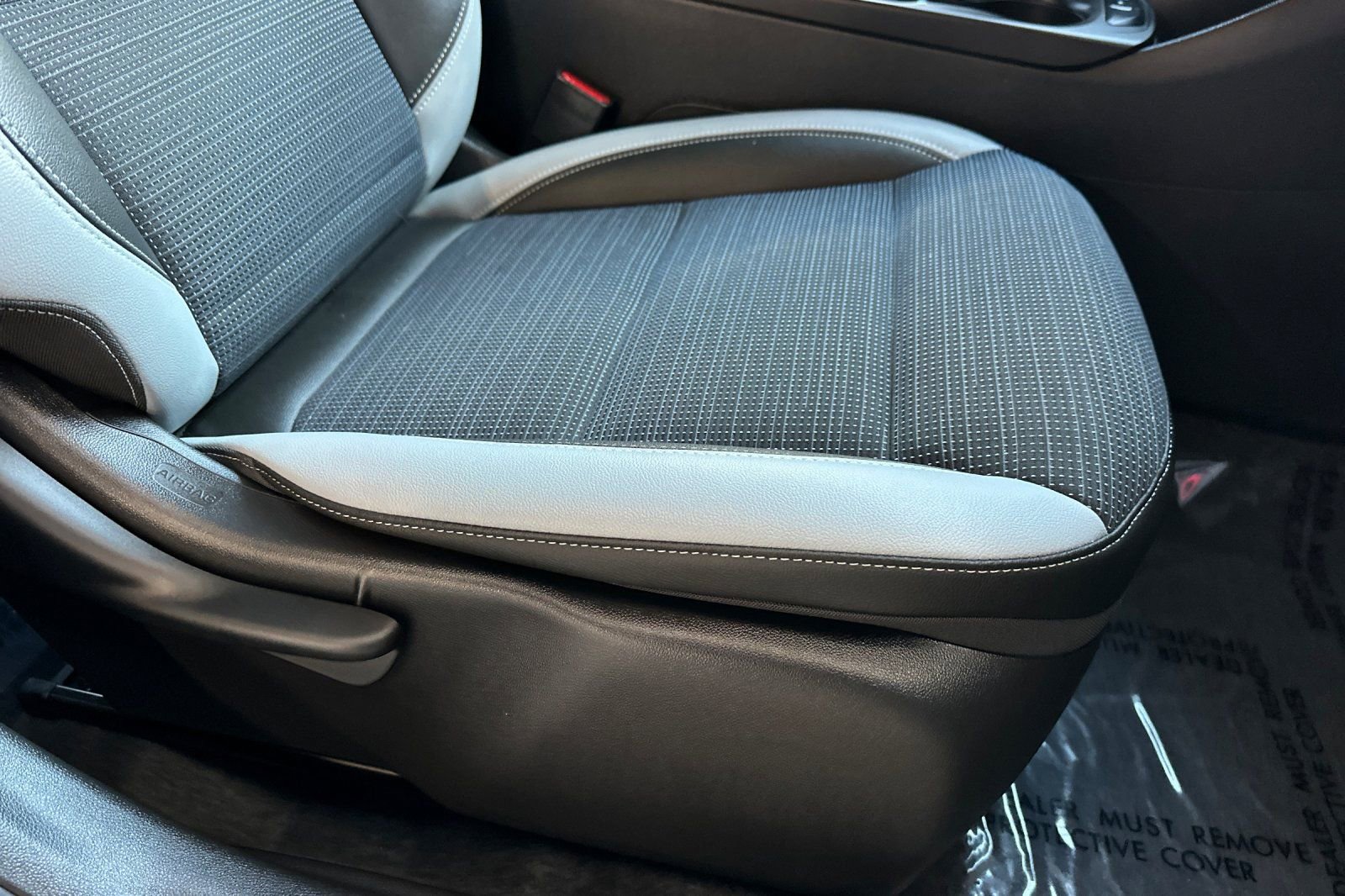 Certified 2024 Buick Envista Preferred w/ Advanced Safety Package image 23