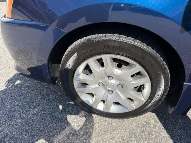 Used 2011 Nissan Sentra 2.0 S FWD image 11