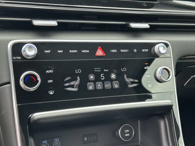 New 2026 Genesis GV80 2.5T RWD image 26
