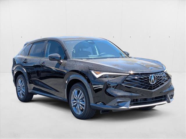New 2025 Acura ADX AWD image 7