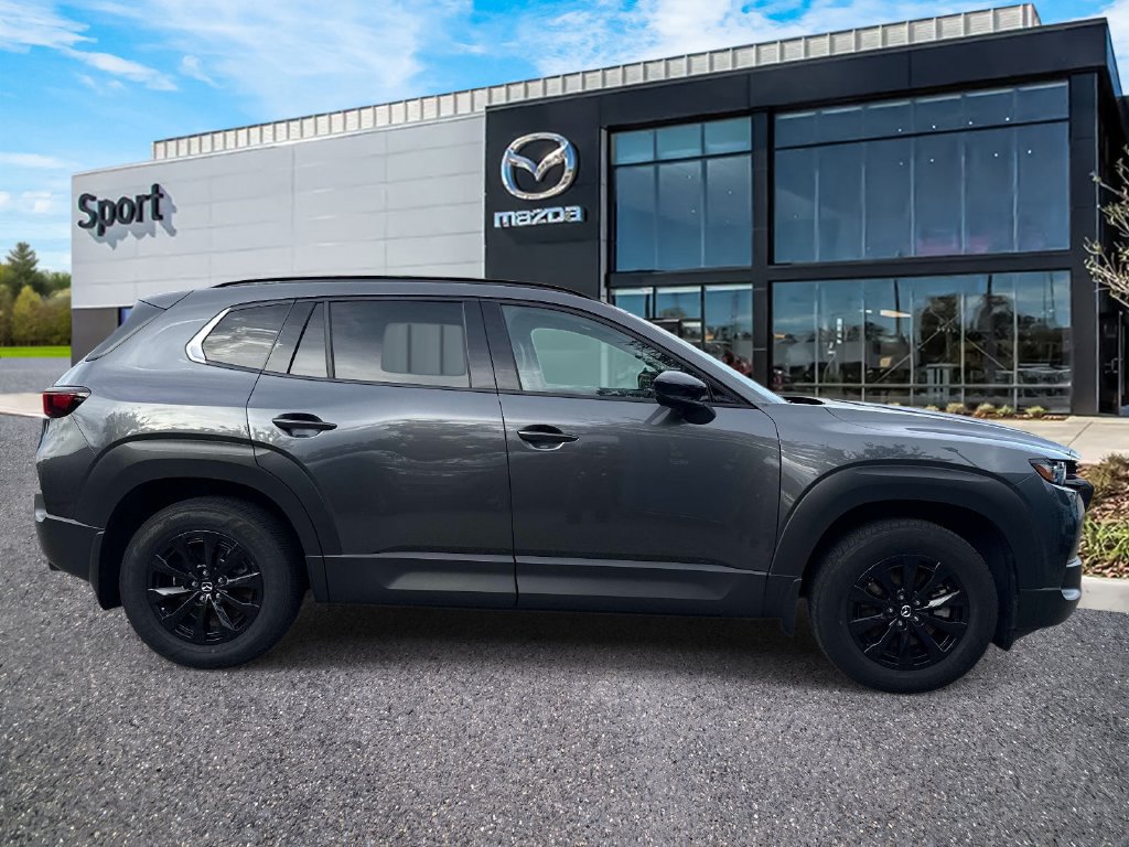 Certified 2026 MAZDA CX-50 AWD 2.5 Hybrid w/ Weather Package image 2