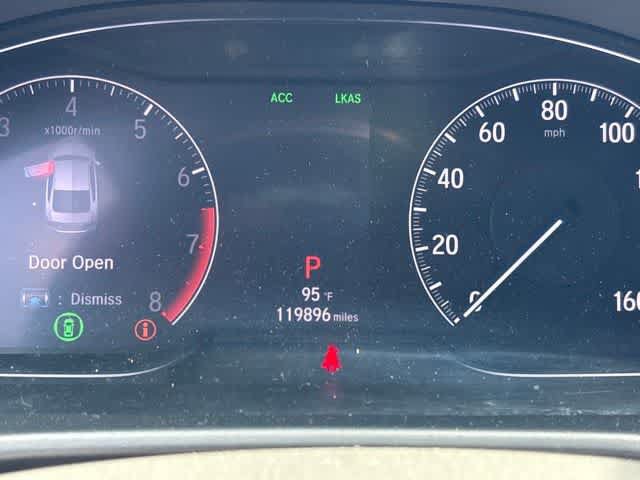 Used 2018 Honda Accord LX image 13