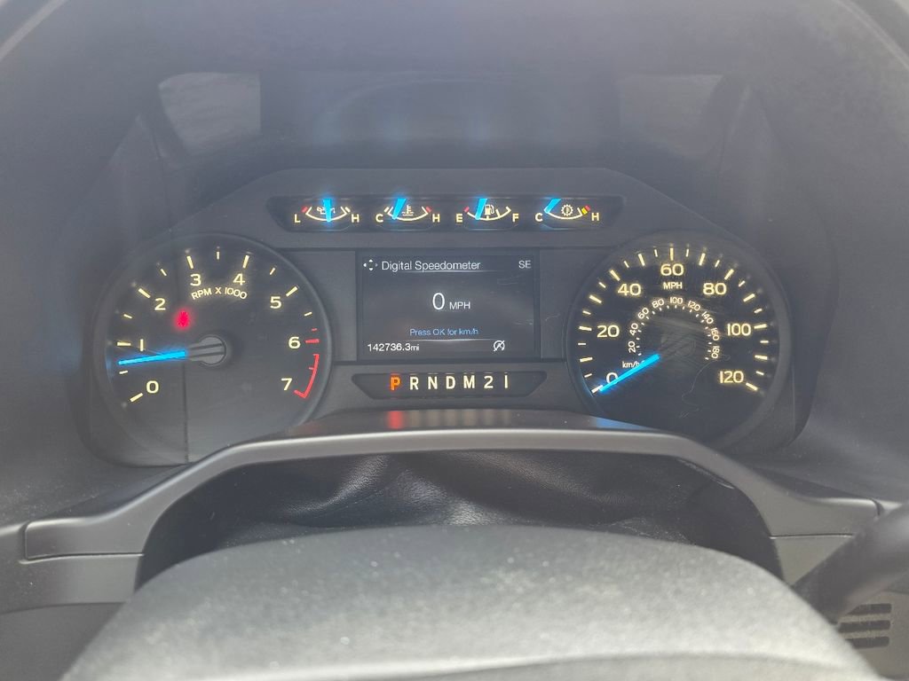 Used 2016 Ford F150 XL w/ Equipment Group 101A Mid image 23