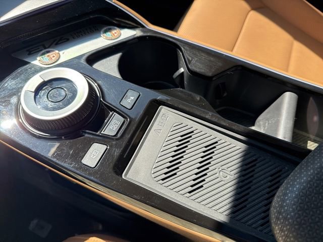 Used 2023 Kia EV6 GT-Line image 31