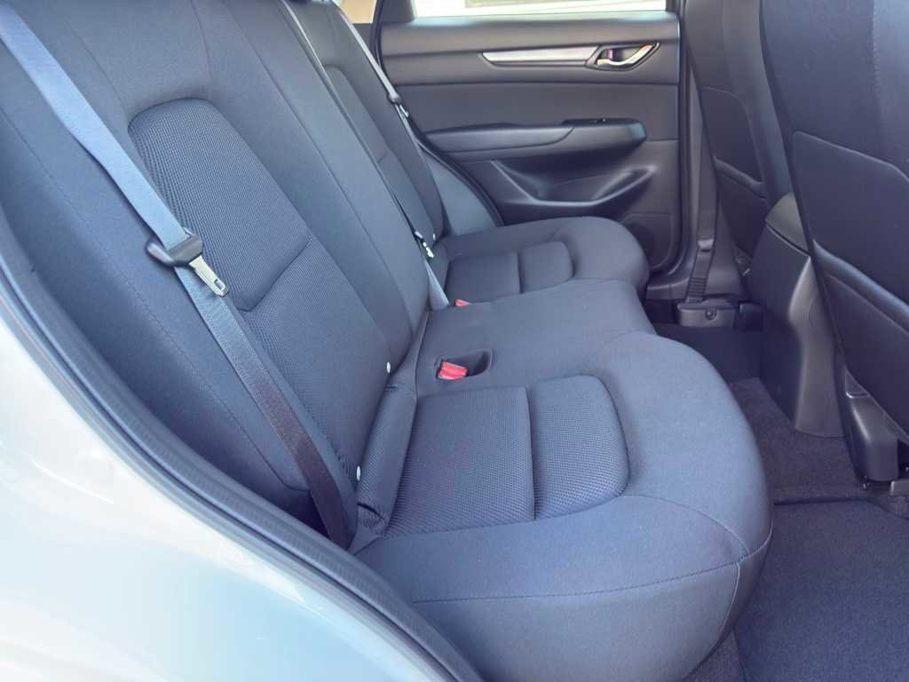 New 2025 MAZDA CX-5 AWD 2.5 S image 7