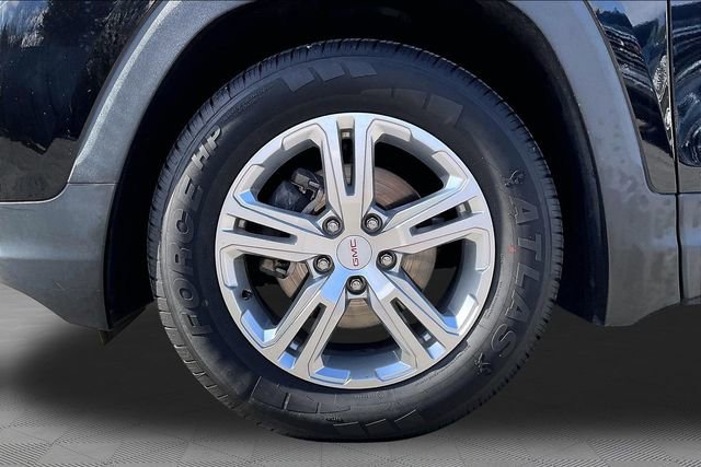 Used 2019 GMC Terrain SLE image 21