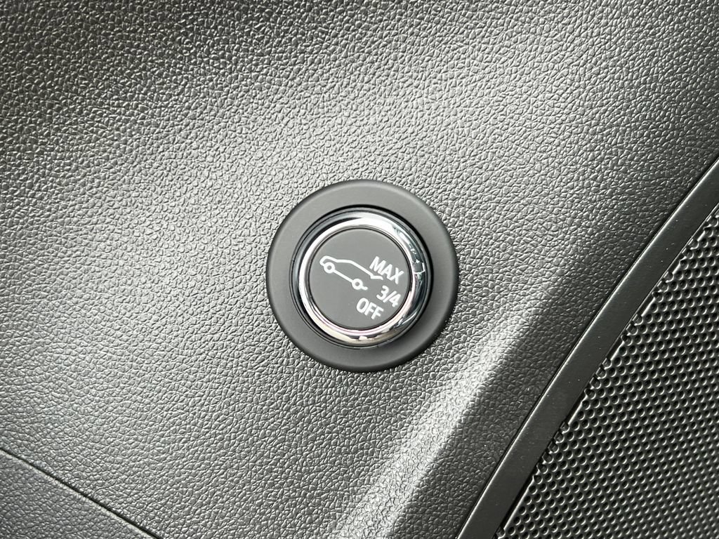 New 2026 Buick Envision Avenir AWD/4WD image 17