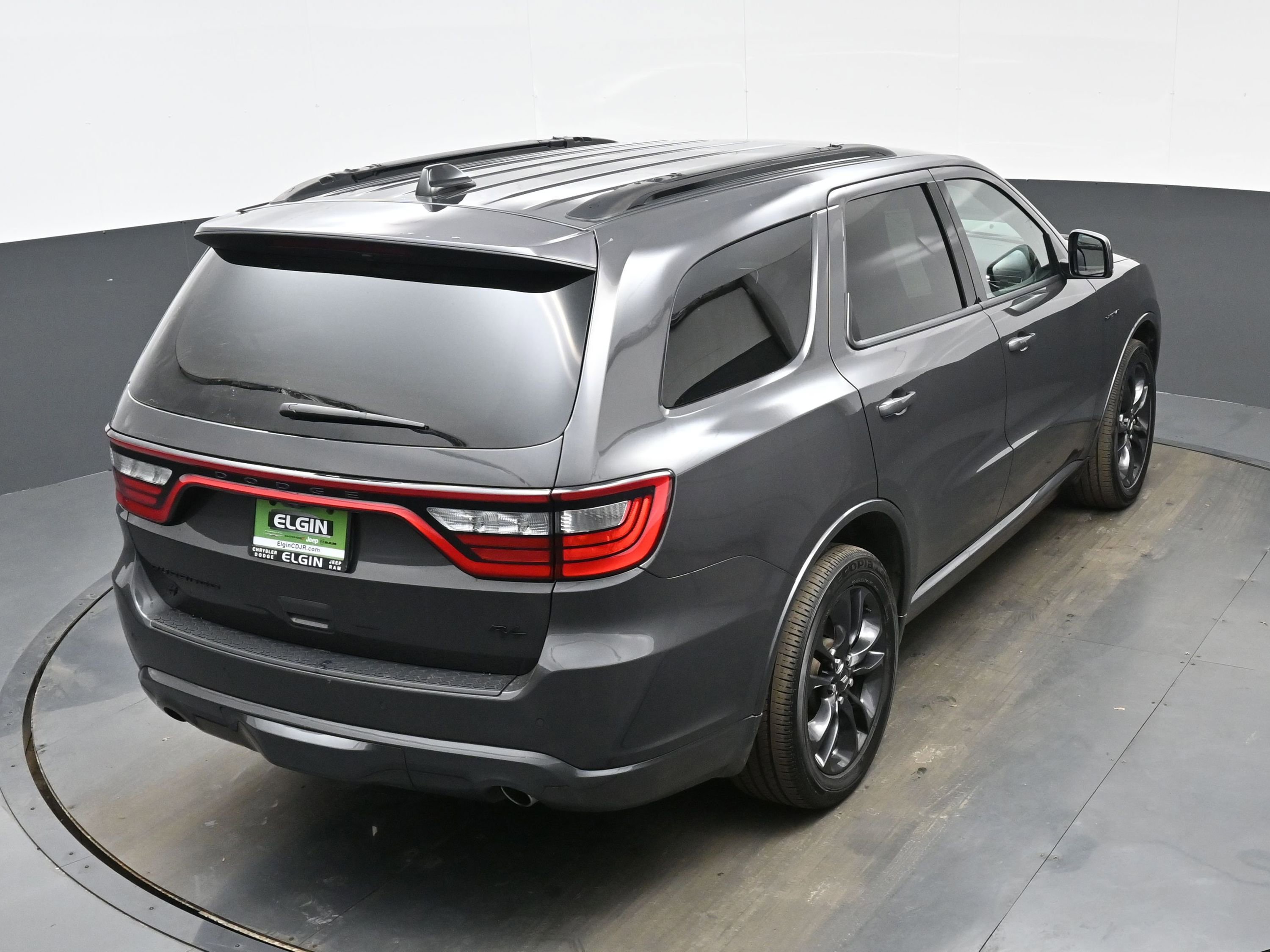 Used 2024 Dodge Durango R/T image 37