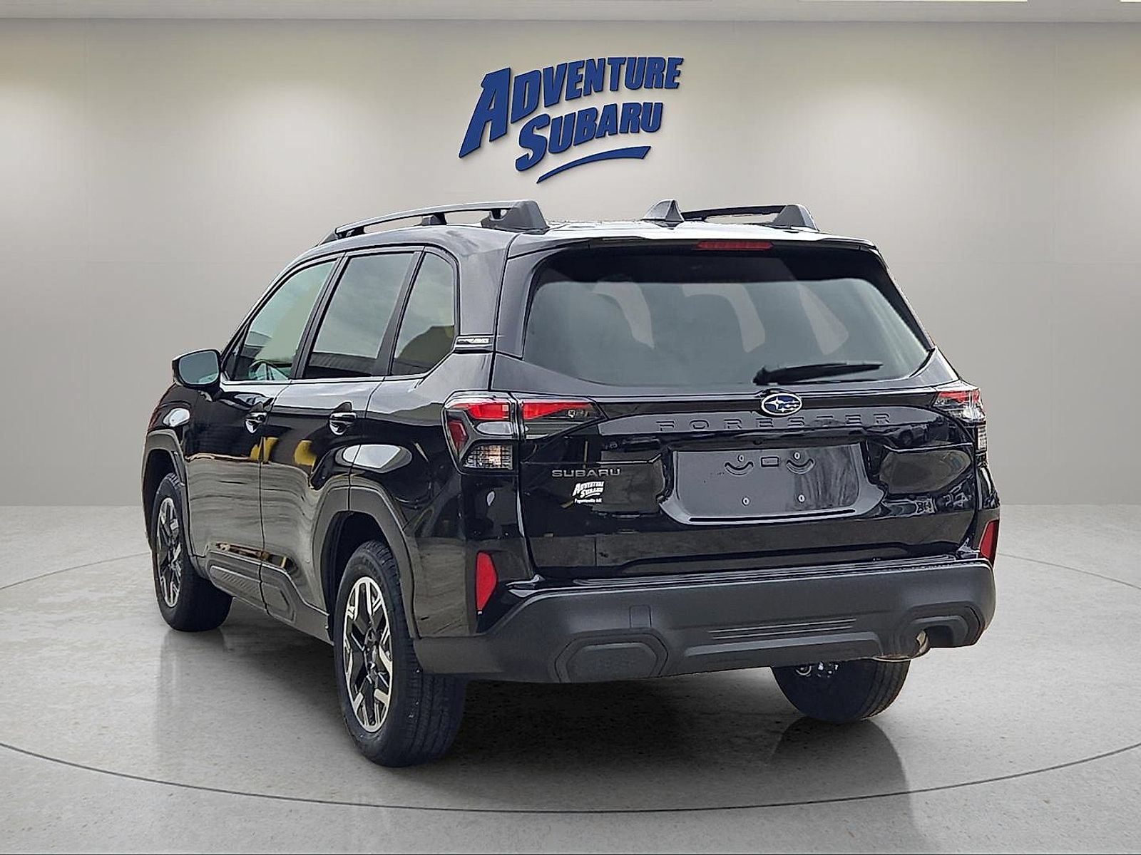 Certified 2026 Subaru Forester Premium AWD/4WD image 5