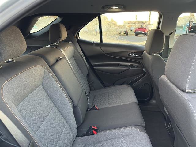 Used 2022 Chevrolet Equinox LT image 10
