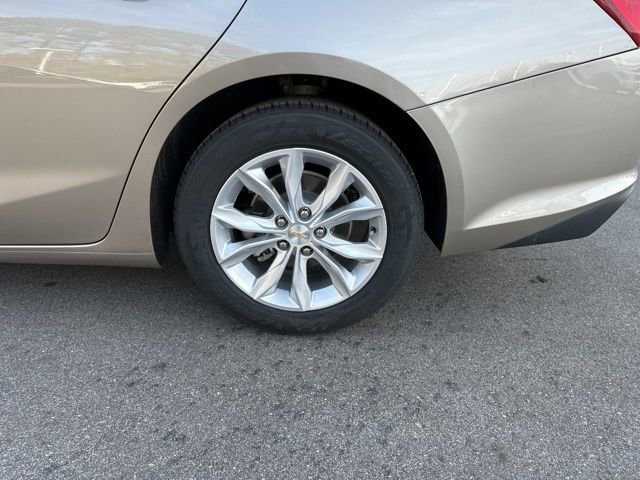 Used 2024 Chevrolet Malibu LT image 19