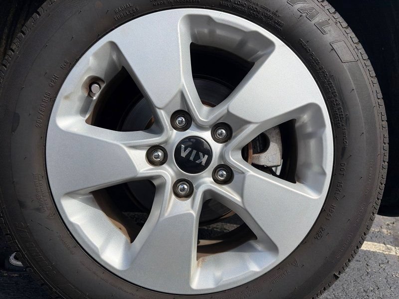 Used 2019 Kia Soul FWD image 37