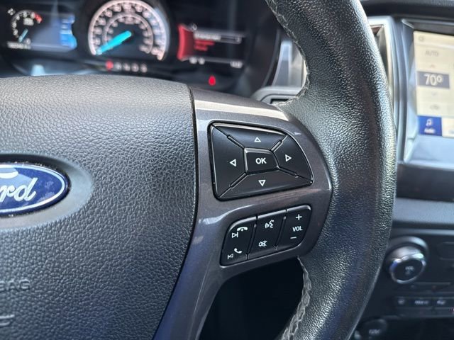 Used 2022 Ford Ranger Lariat w/ Equipment Group 501A High image 44