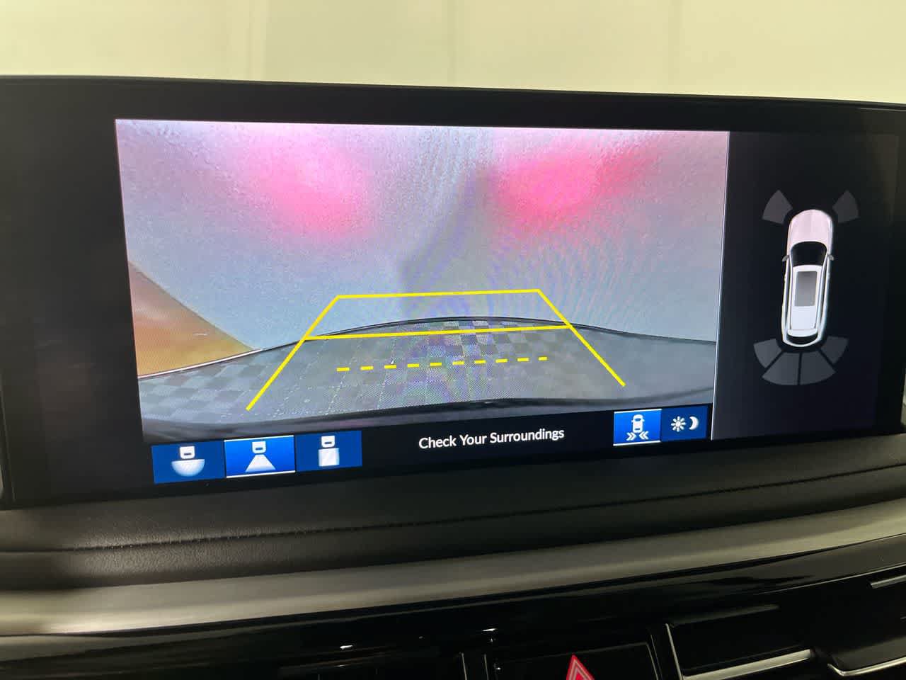 Certified 2025 Acura MDX SH-AWD w/ Technology Package image 19