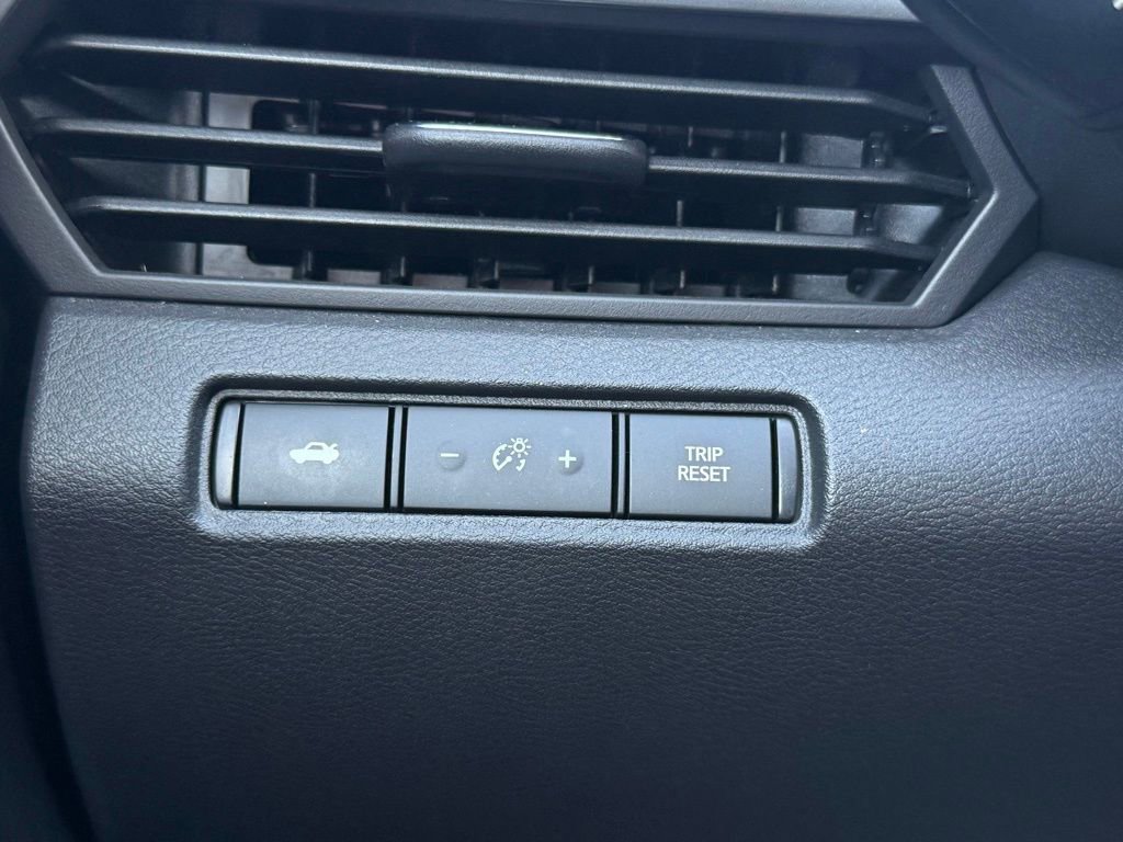 Certified 2025 Nissan Altima 2.5 S image 24